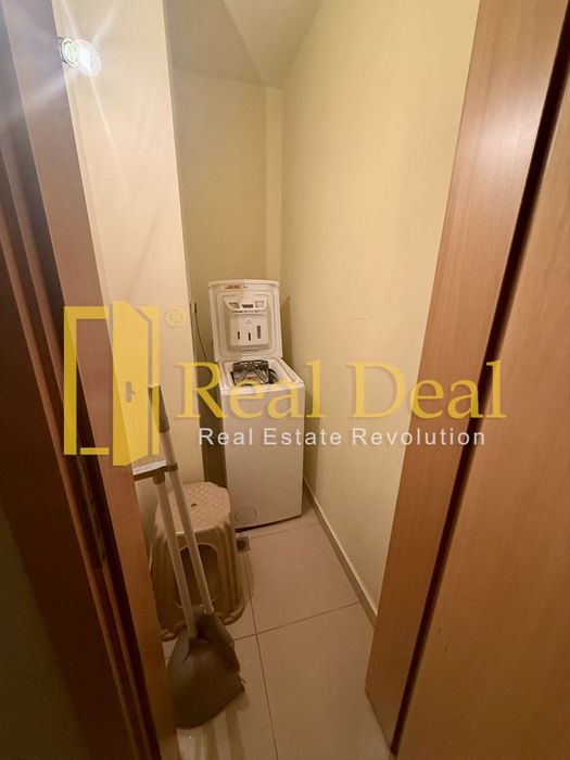 Дава се под наем Тристаен апартамент в София, Лозенец - 105 кв.м за 847.62 € - Снимка #10