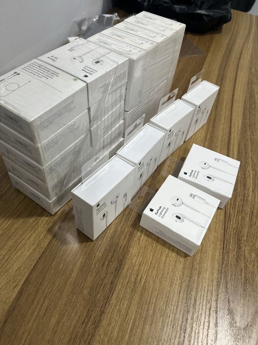 Iphone naushnik earpods