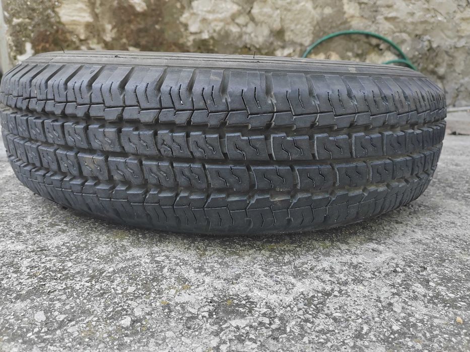 185 R14 C Tigar гума
