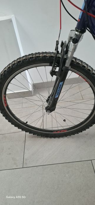 Bicicleta  CROSS