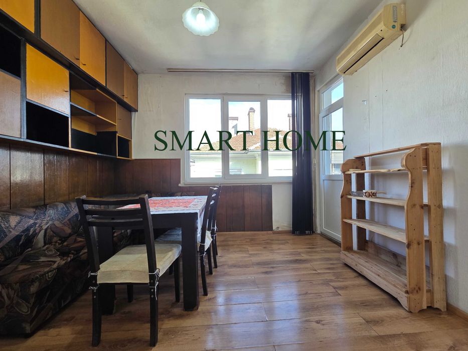 Многостаен апартамент в Идеалния Център на гр. Велико Търново!