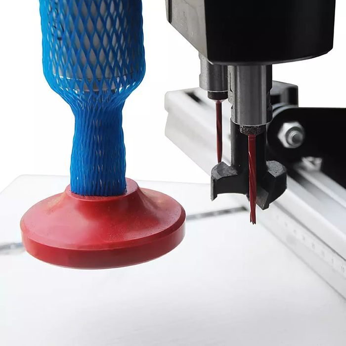 Сверлильно-присадочный станок для петель DM-9