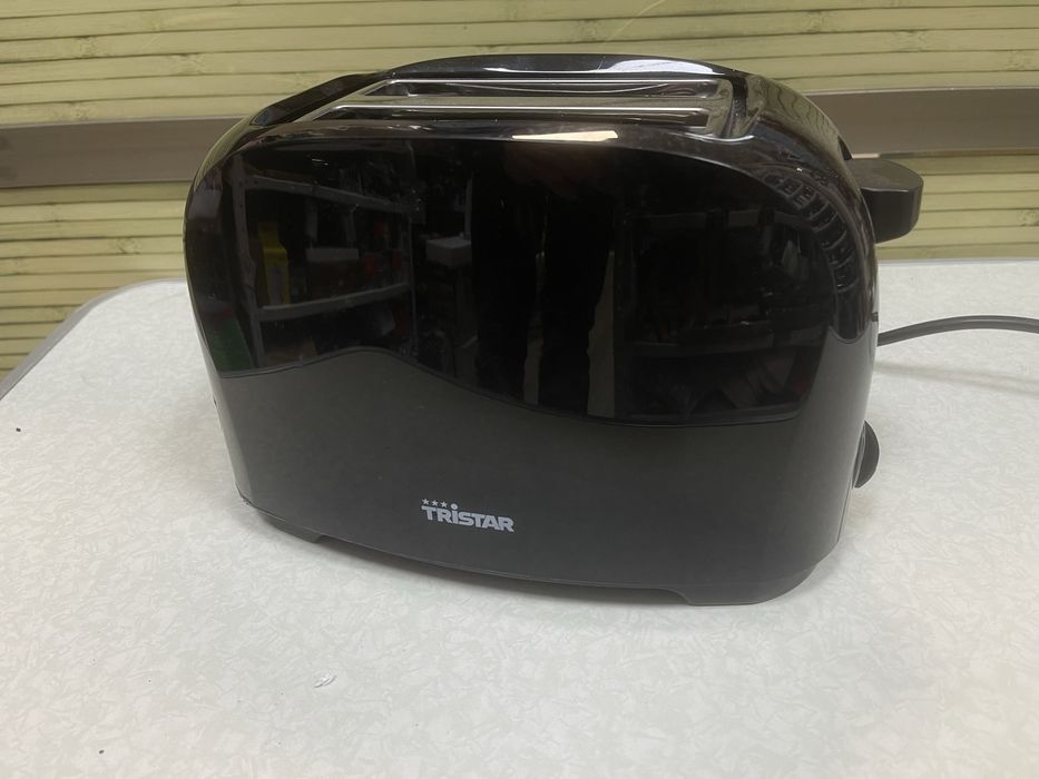 Тостер за филийки Tristar