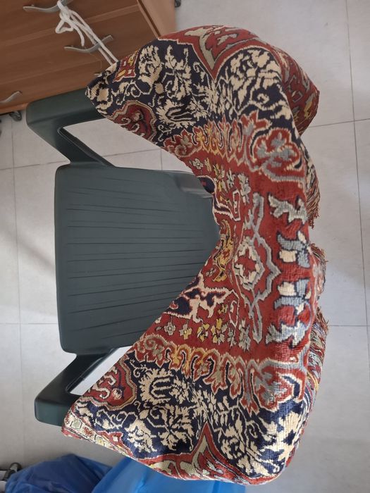 Pătură persană de pat, Lungime 180 cm, lățime 140 cm
