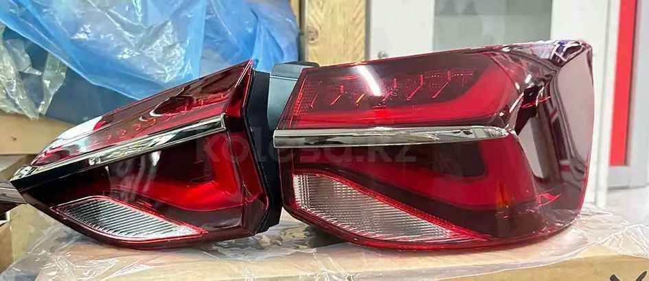 Фара задняя левая Chevrolet MONZA