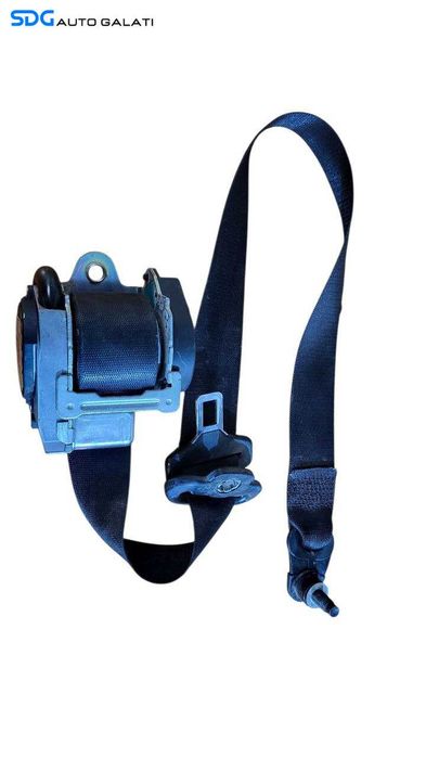 Centura Siguranta Stanga Fata Mercedes Clasa A Class W169 2004 - 2012 Cod 602877300 [LR2112]