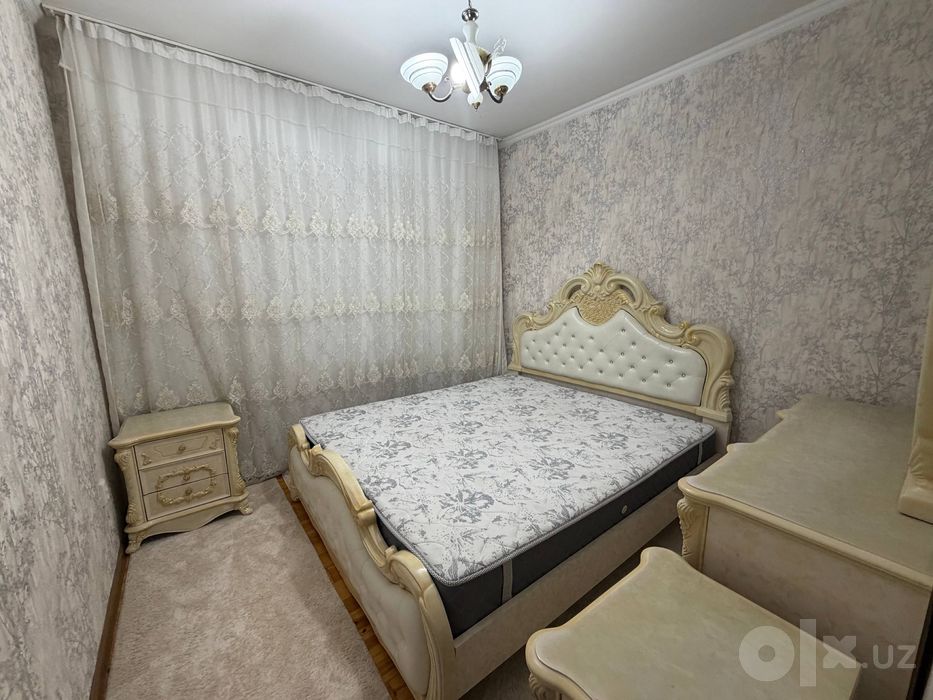 Продается 5ти ком.кв 5/4/5 Сергели 2 ИПОТЕКА+