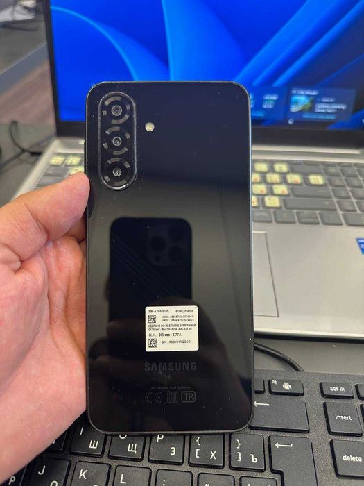 Sotiladi Samsung A26 5G