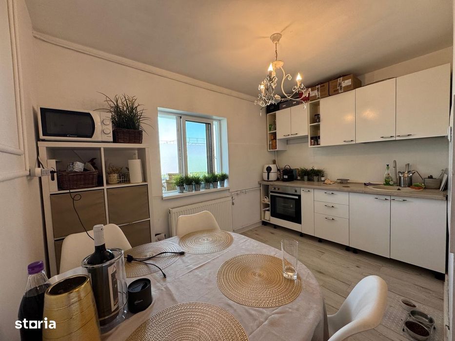 Apartament 3 camere| DECOMANDAT| BANEASA