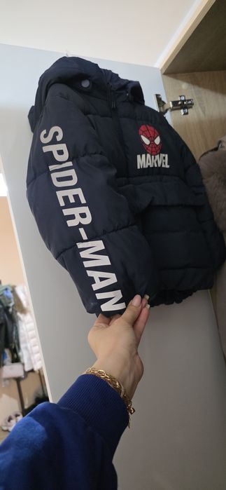 Детско яке НМ 98/104см.