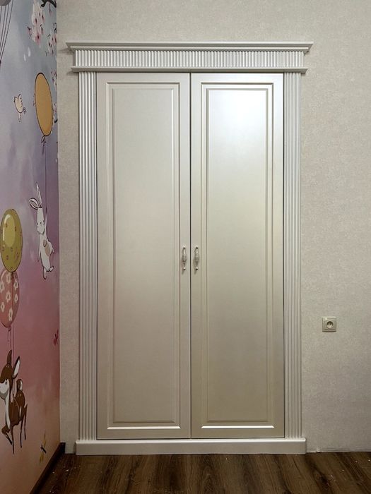 Zborka razbora mebel