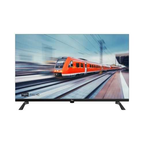 Нов безрамков лед телевизор NEXT YE-32020GFSG4 32"  HD Android