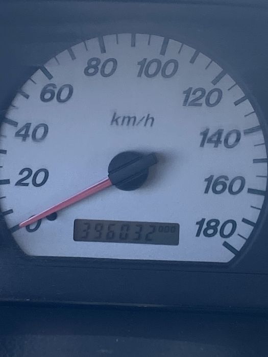 Ford Ranger 2.5.