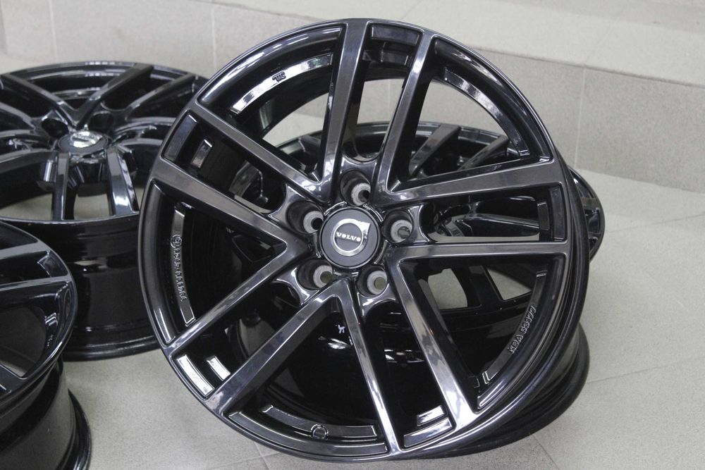 Джанти 18" Volvo
