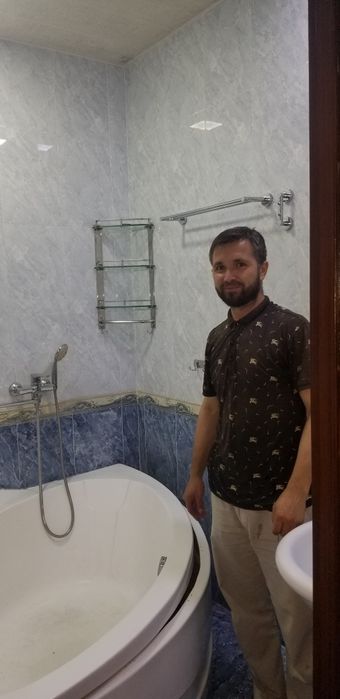 Kafel teramiz sifatli