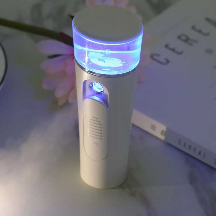 3 в 1 Ултразвуков нано дифузер/овлажнител/ароматизатор за дома, кола