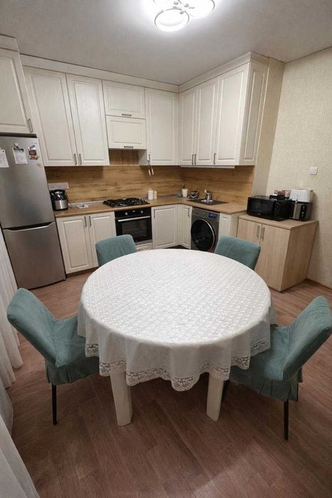 продам 3х комнатную квартиру