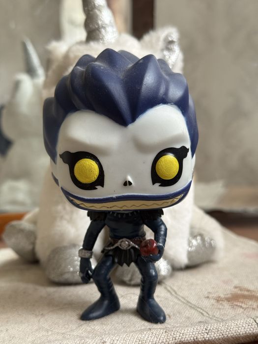 Нендроиды,аниме,фигурки