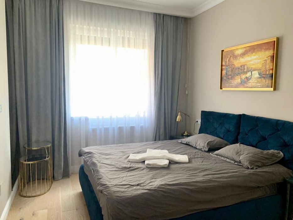 Apartament de inchiriat Baneasa - LUX