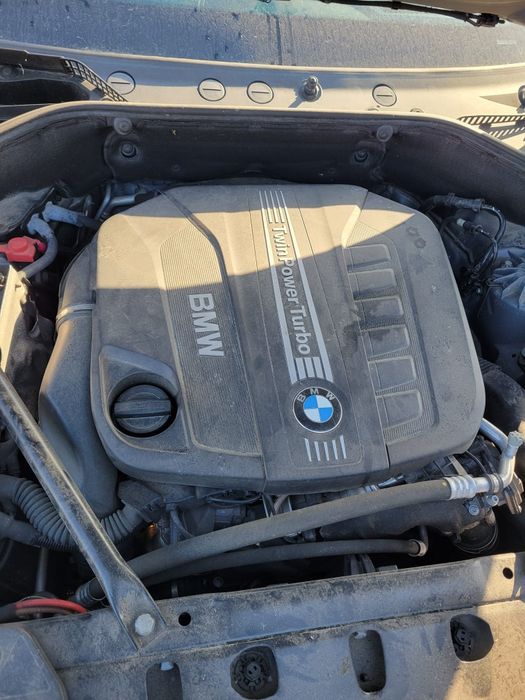 dezmembrez bmw f07
530d 180000km
perfect functional
2017
x drive