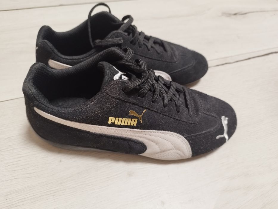 Маратонки Puma 36