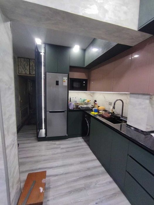 Мебель на заказ, уютный и комфортной.