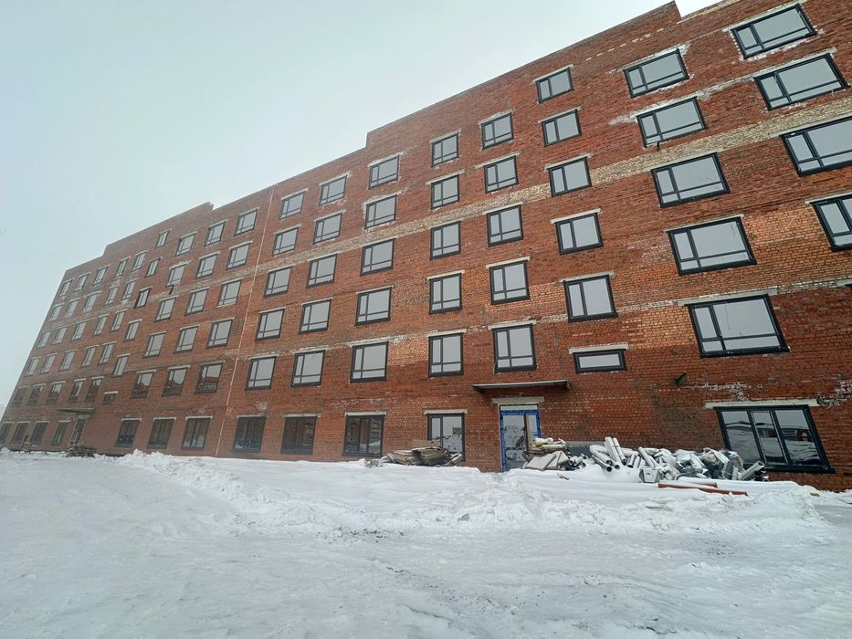 Продадим квартиру не дорого