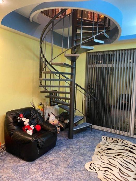 Casa de vanzare in Barlad, cu garaj, piscina, sauna , 1300 mp