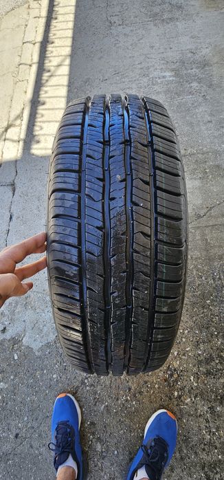 BFGoodrich 235/65/18