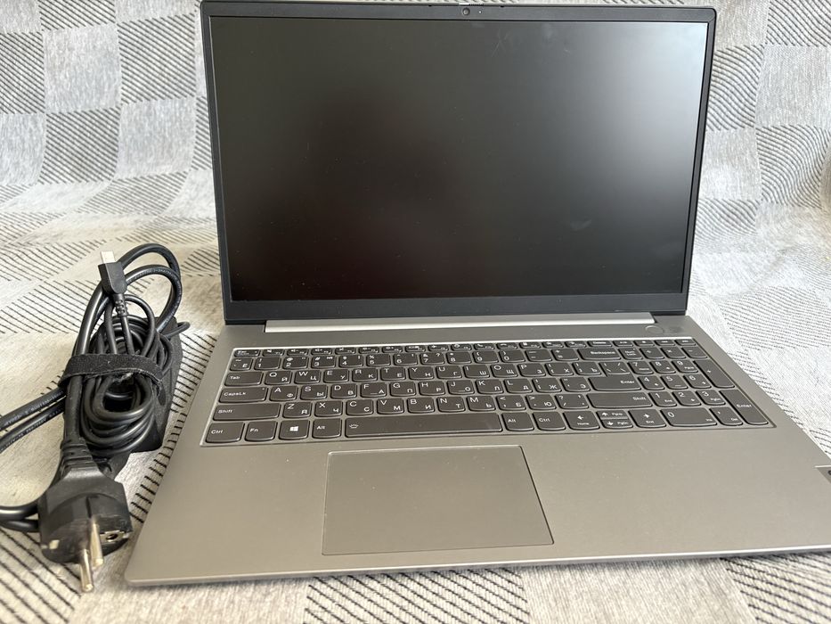 Продам ноутбук Lenovo ThinkBook 15