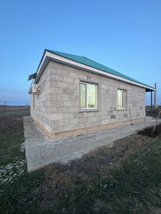 Продажа дома 2022 г керамзит