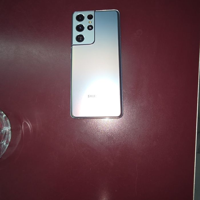 Samsung galaxy S21 ultra