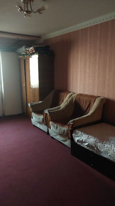 Zudlik bilan farg‘ona shahar frunze massifda 1 xonali kvartira ijaraga