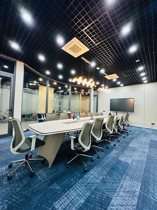 Event zona Переговорные зоны от 6 от 14 человек Meeting Room | Modera