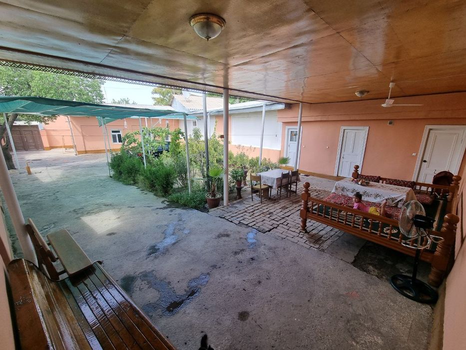 Продаю дом . Горбольница