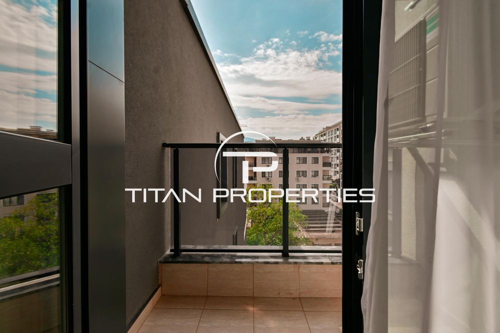 Продава се Двустаен апартамент в София, Студентски град - 89 кв.м за 3034 €/кв.м - Снимка #7