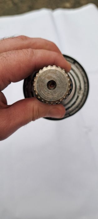 Привод камри 70 75 Америка, 2.5, левый,Б.у оригинал.