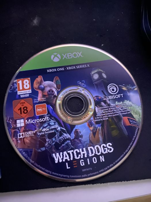 Xbox one S 1TB..