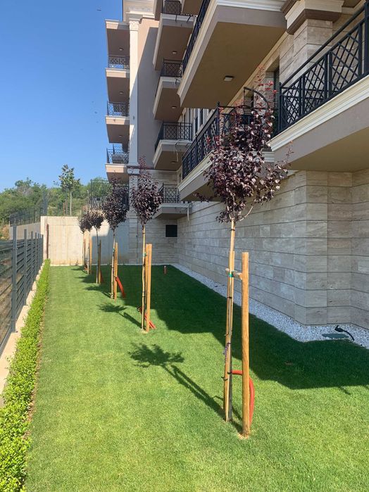 Продава се Двустаен апартамент в Карлово - 76 кв.м за 20 €/кв.м - Снимка #19