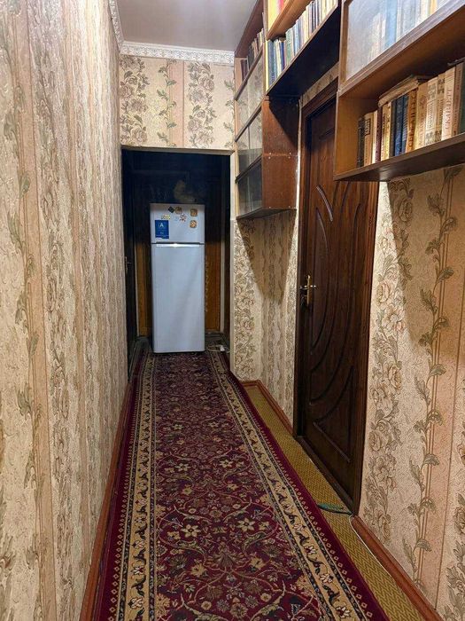 5-комнатная квартира 108 м² у метро Туркестан, Юнусабад-15