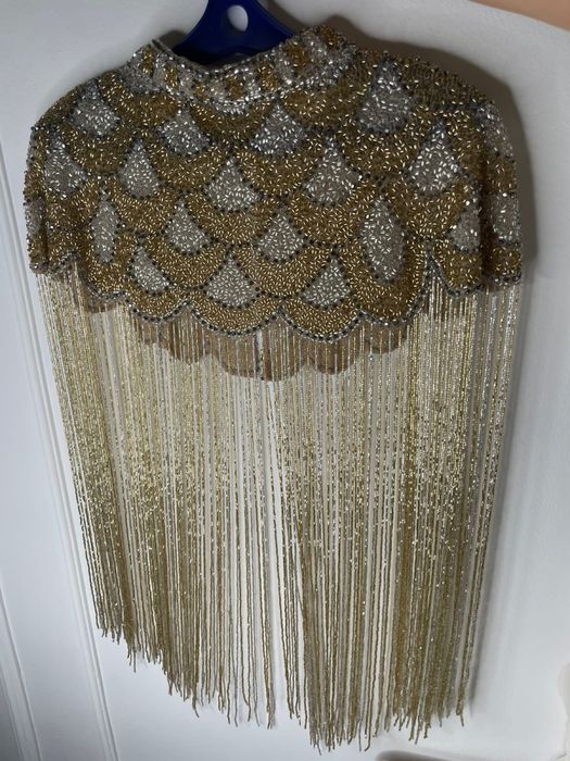 Дубайский кейп