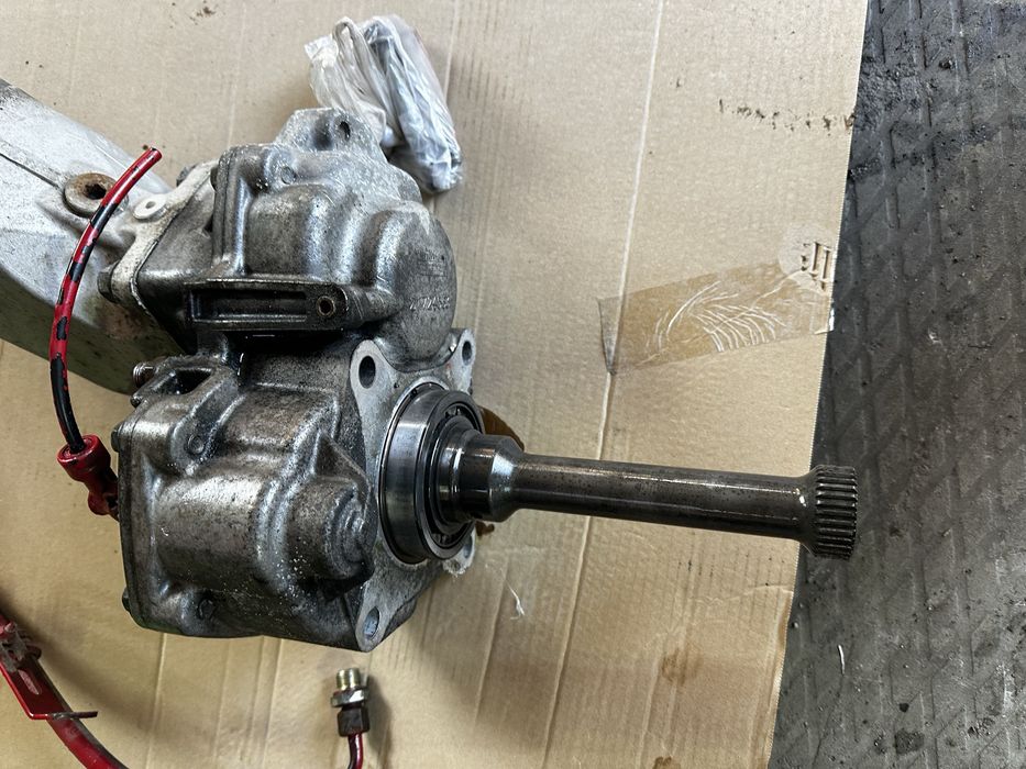 Гидравлика от Вольво