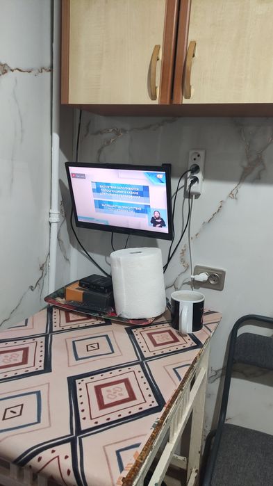 Сдам комнату парням