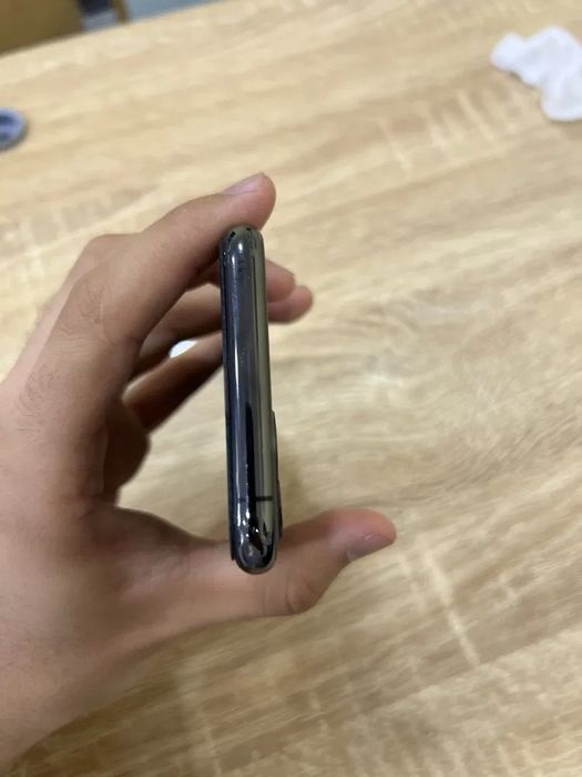 iPhone 11 pro 64 gb 79 emkost Space Grey