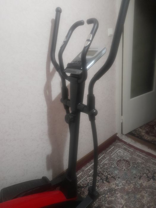 Sport bilan shuģullanish uchun uy lijasi