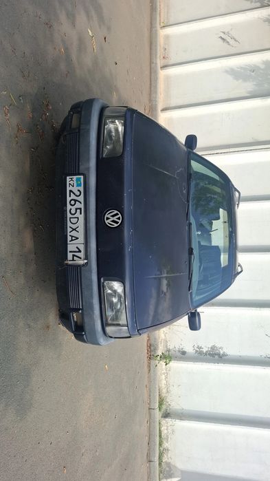 Продам Volkswagen
