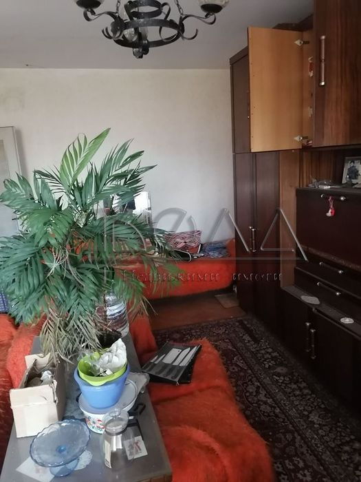 Продава се Двустаен апартамент в София, Люлин 2 - 75 кв.м за 1640 €/кв.м - Снимка #2