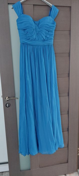 Rochie lunga, mărimea S