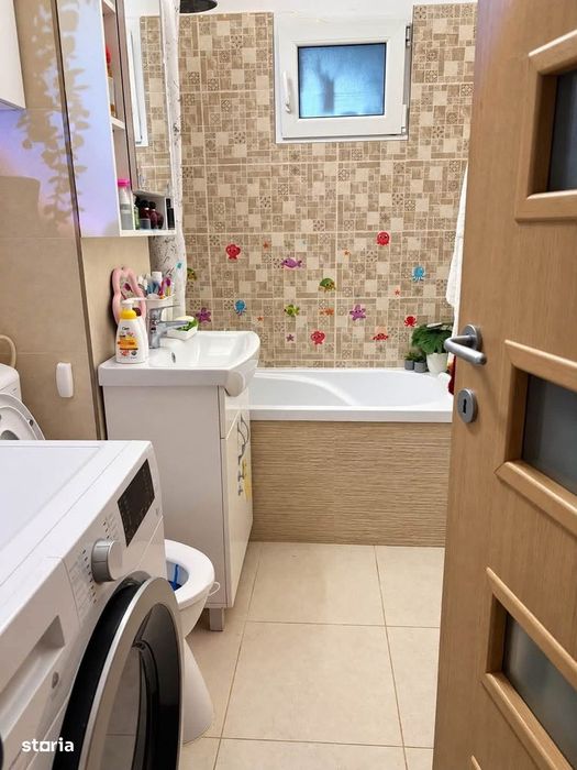 Apartament 3 camere, complet renovat, Astra