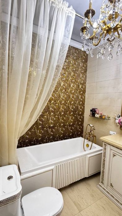 Аренда Габус Гешт 3/3/8 120 м2